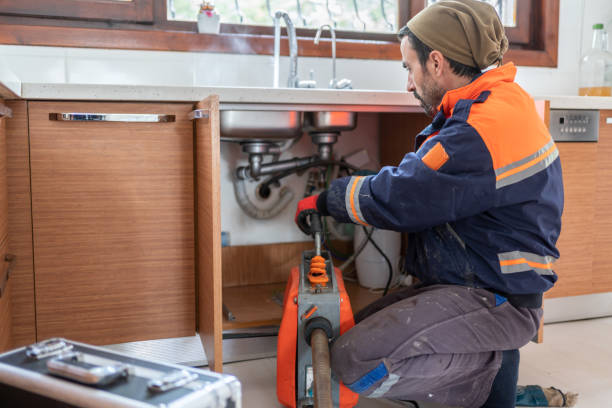 Best Plumbing Services Near Me  in Niagara University, NY