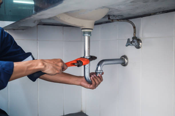 Best Drain Cleaning Services  in Niagara University, NY