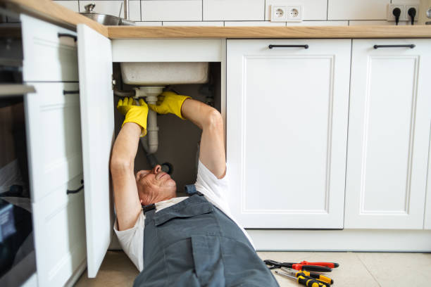 Best Water Leak Repair  in Niagara University, NY