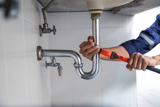 Best Hot Water Heater Installation  in Niagara University, NY