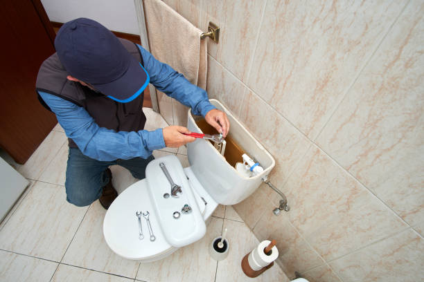 Best Pipe Repair Near Me  in Niagara University, NY