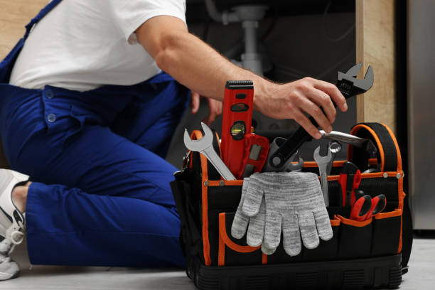 Best Pipe Repair Near Me  in Niagara University, NY