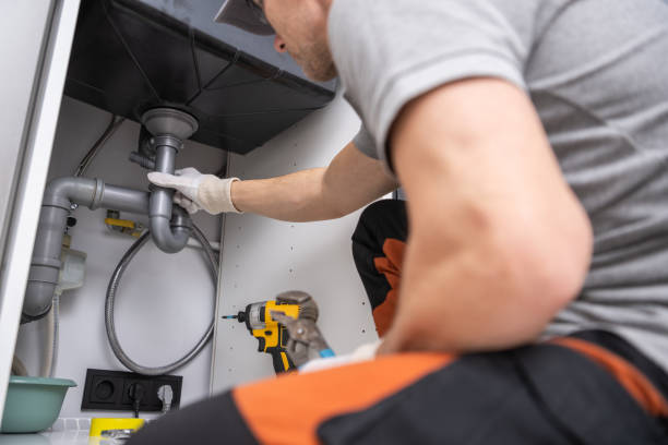 Best Plumbing Inspection Services  in Niagara University, NY