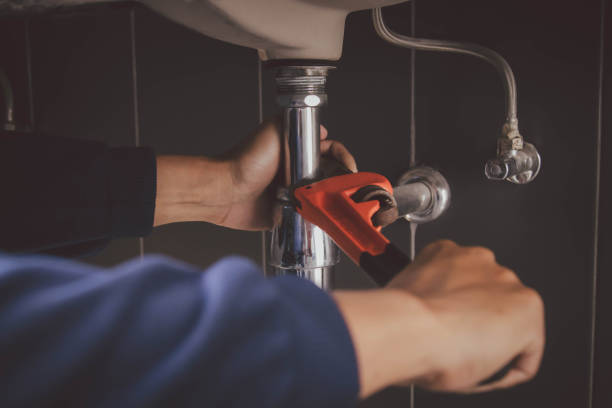 Niagara University, NY Plumbing Company