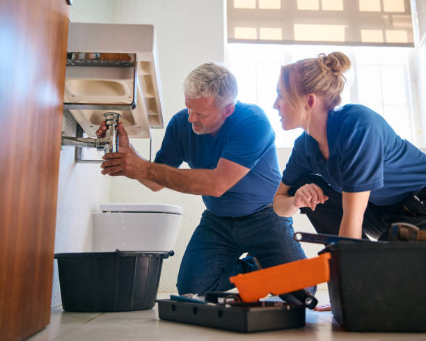 Best Best Plumbers Near Me  in Niagara University, NY