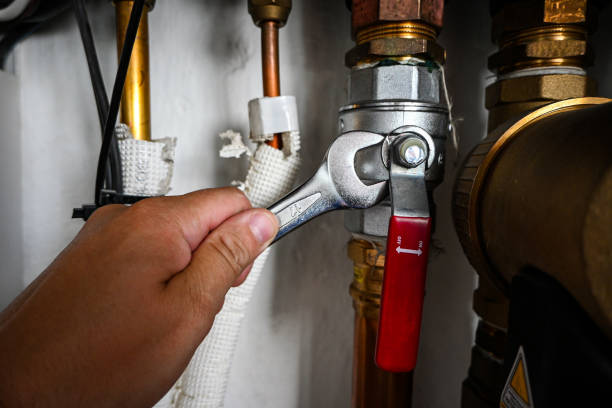 Best Local Plumber Services  in Niagara University, NY